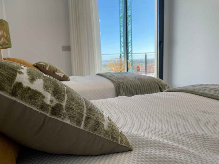 Villa for Sale in San Miguel, Alicante 28