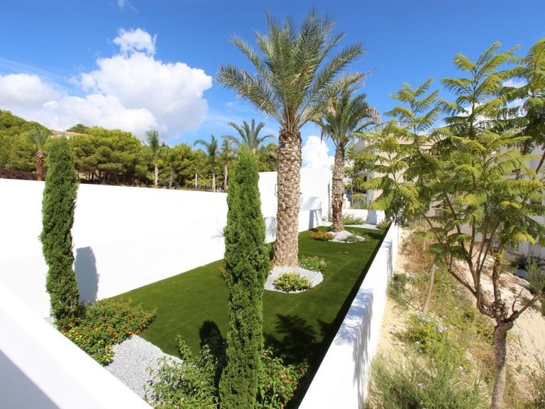 Town House for Sale in Calpe, Alicante 16