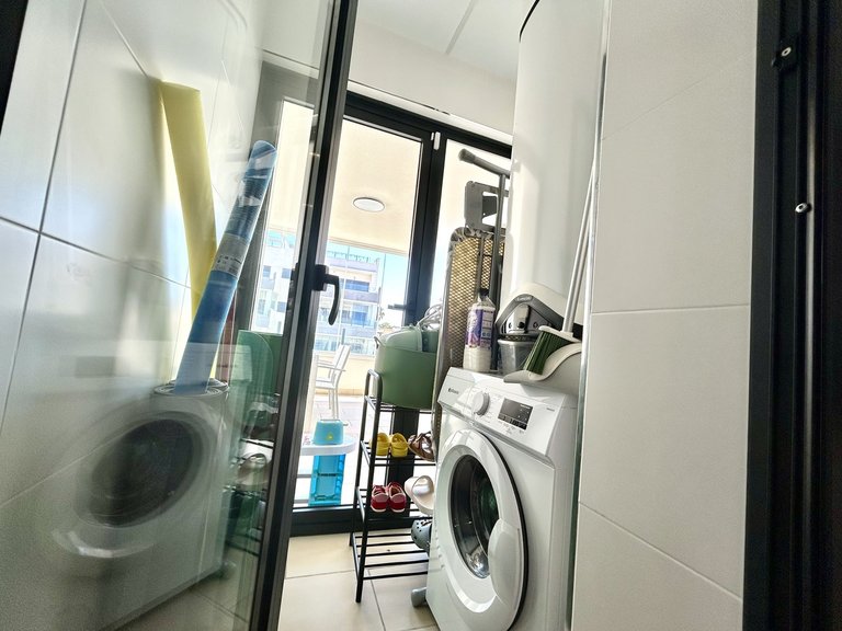 Apartment for Sale in Los Dolses, Alicante 14