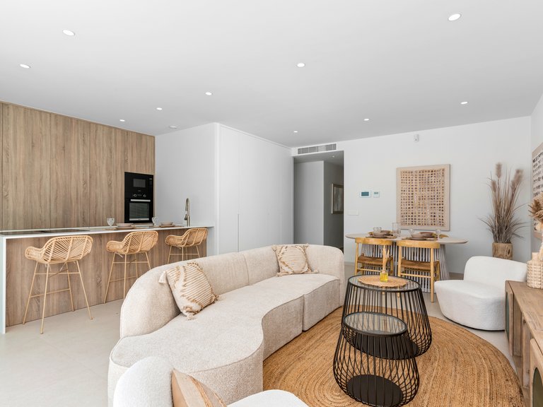 Villa for Sale in Los Alcazares, Murcia 8