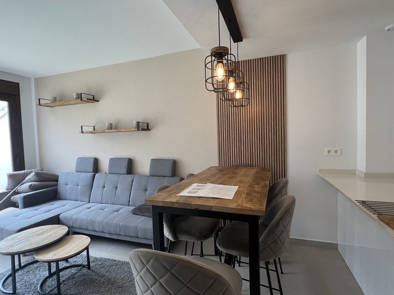 Apartment for Sale in Lo Pagan, Murcia 4