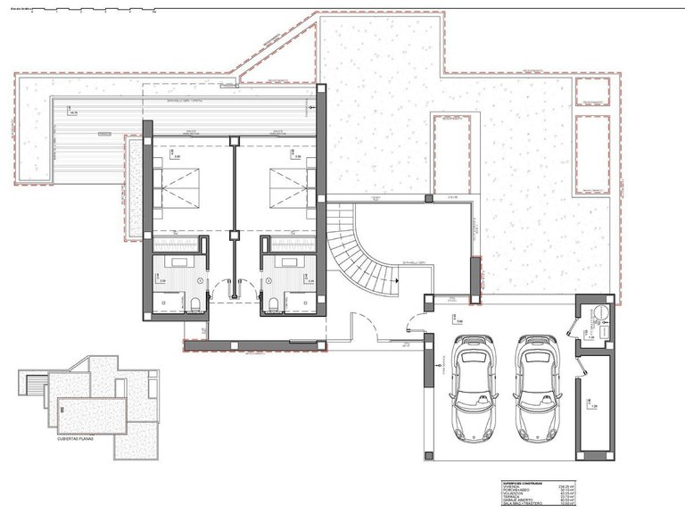 Villa for Sale in Benitachell, Alicante 32