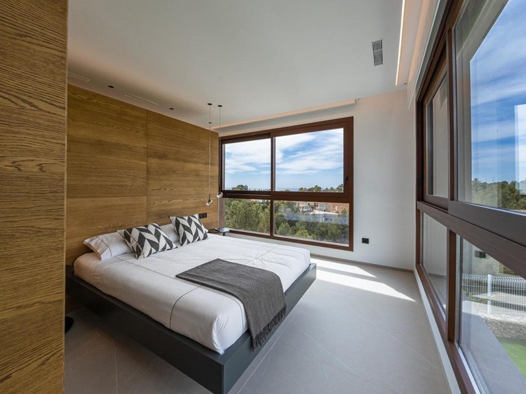 Villa for Sale in Benidorm, Alicante 14