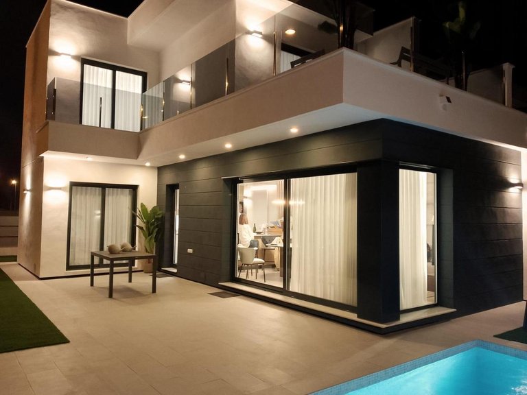 Villa for Sale in San Javier, Murcia 2