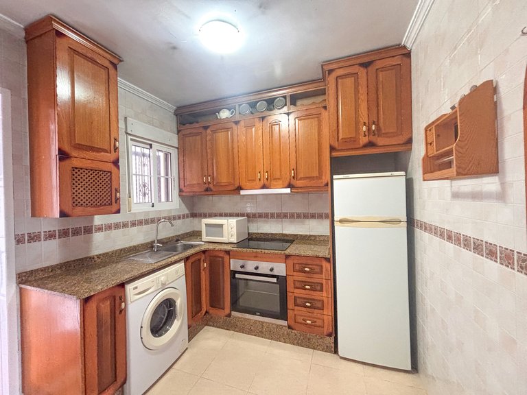 Apartment for Sale in Cabo Roig, Alicante 15