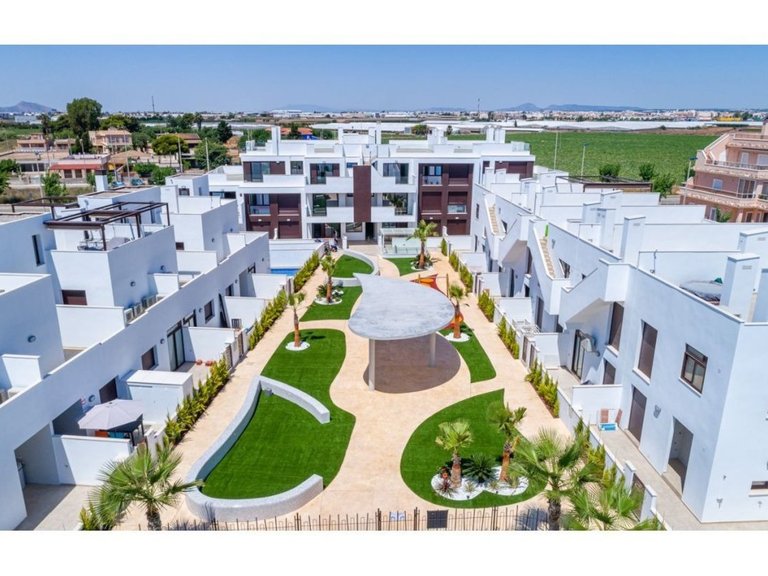 Villa for Sale in Pilar De La Horadada, Alicante 22