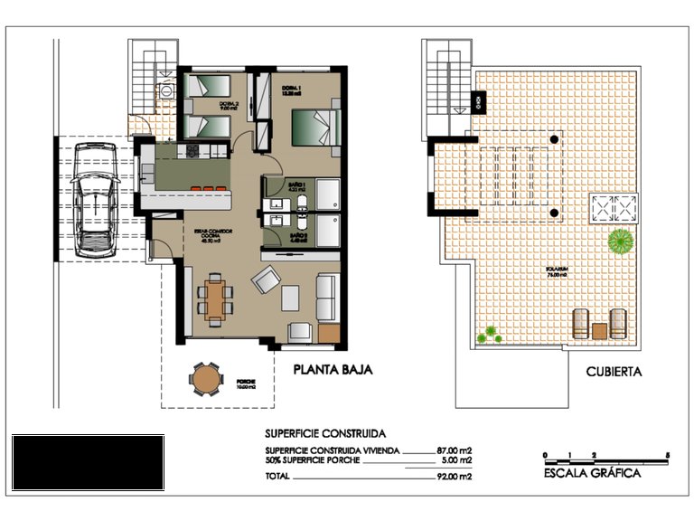 Villa for Sale in Dehesa De Campoamor, Alicante 26