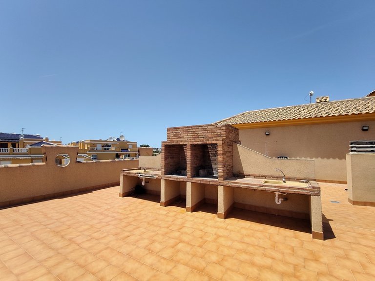 Apartment for Sale in Cabo Roig, Alicante 27