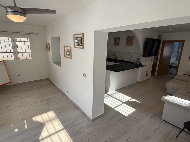 Villa for Sale in San Miguel, Alicante 16