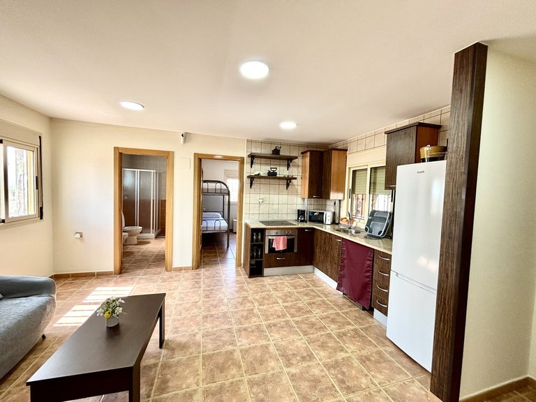 Villa for Sale in Fuente-alamo De Murcia, Murcia 16