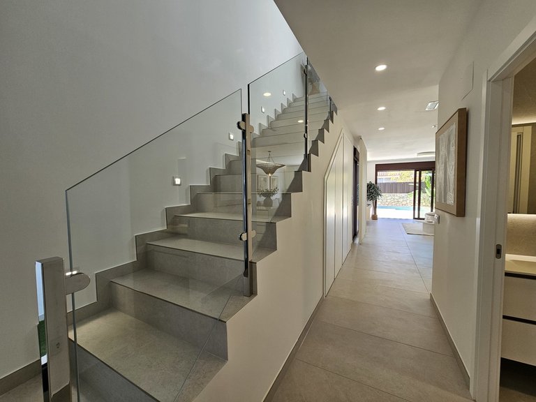 Villa for Sale in Dehesa De Campoamor, Alicante 13