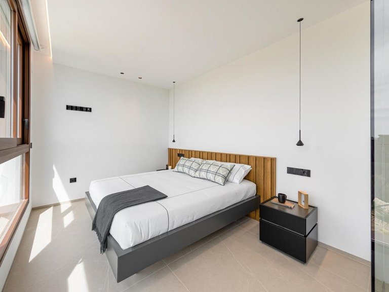 Villa for Sale in Benidorm, Alicante 26