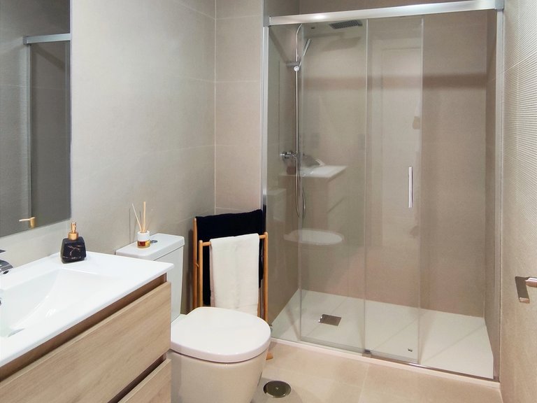 Town House for Sale in San Javier, Murcia 17