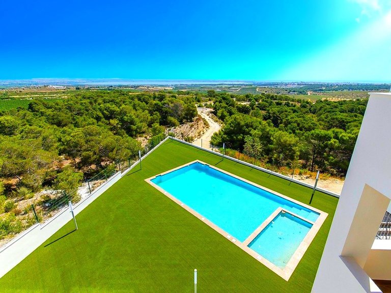 Apartment for Sale in San Miguel De Salinas, Alicante 3