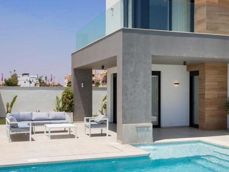 Villa for Sale in Los Alcazares, Murcia 23