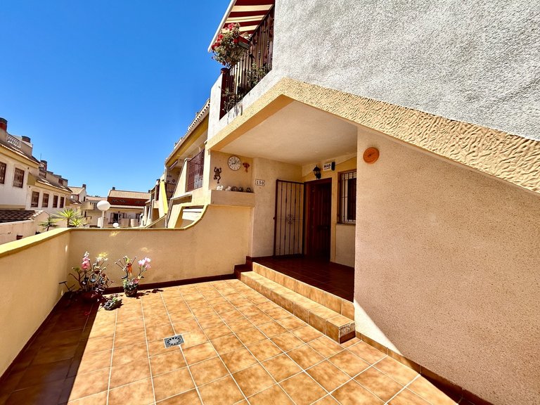 Apartment for Sale in La Zenia, Alicante 24