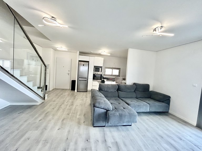Penthouse for Sale in Los Dolses, Alicante 4
