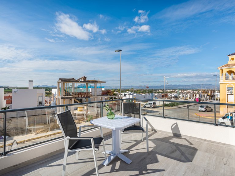 Villa for Sale in Benijofar, Alicante 30
