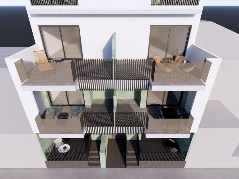 Apartment for Sale in Torre De La Horadada, Alicante 21
