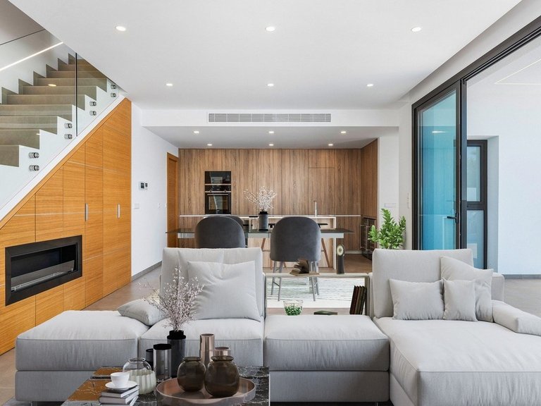 Villa for Sale in Santiago De La Ribera, Murcia 9