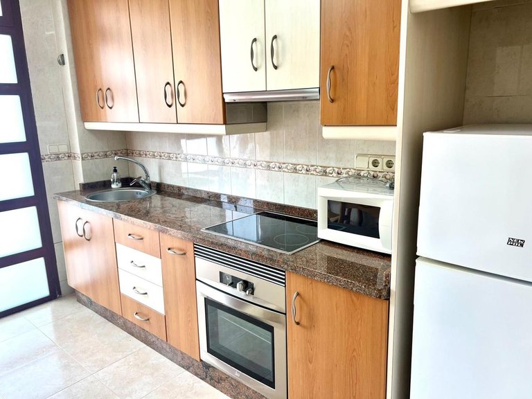 Apartment for Sale in Torrevieja, Alicante 4