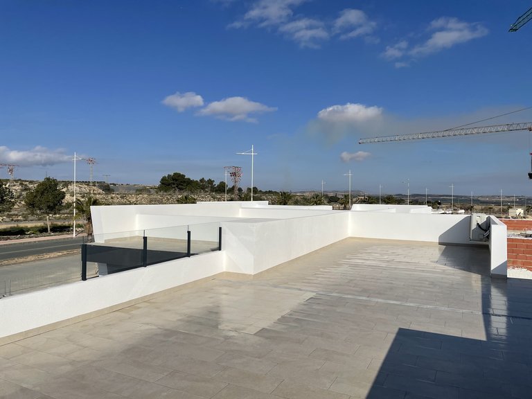 Villa for Sale in San Miguel, Alicante 25