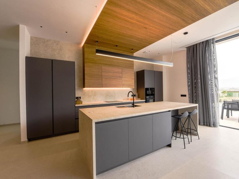 Villa for Sale in Alfaz Del Pi, Alicante 11