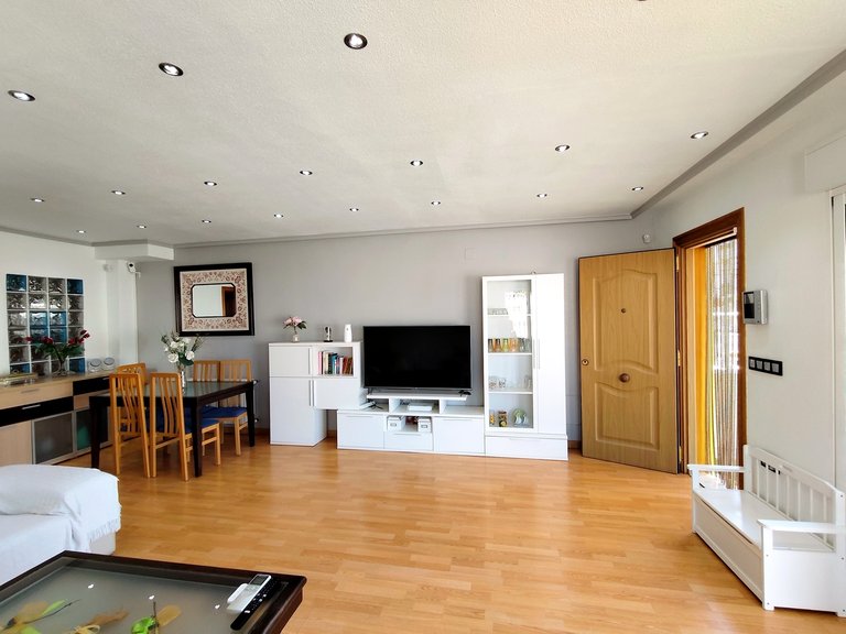 Town House for Sale in Los Altos, Alicante 4