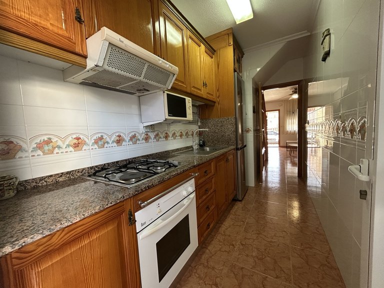 Town House for Sale in Torre De La Horadada, Alicante 6