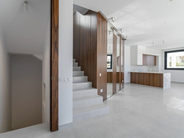 Villa for Sale in Finestrat, Alicante 12