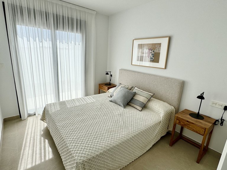 Apartment for Sale in San Pedro Del Pinatar, Murcia 18