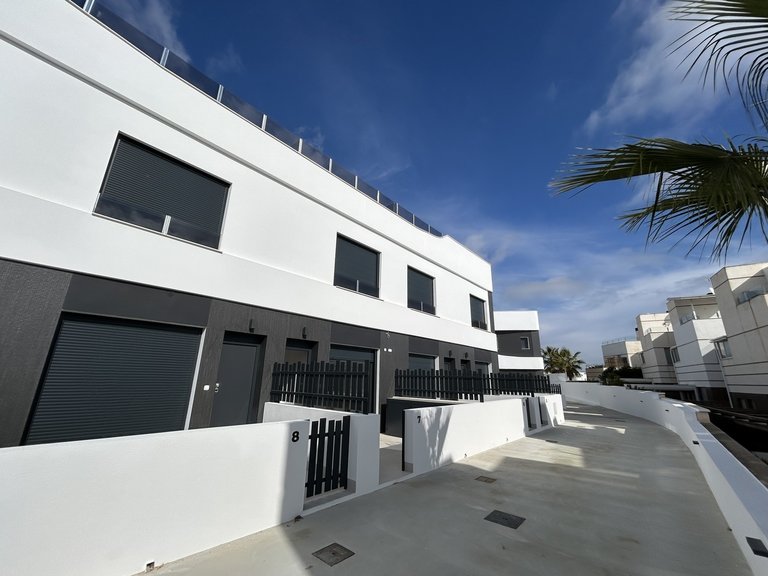 Town House for Sale in Cabo Roig, Alicante 2