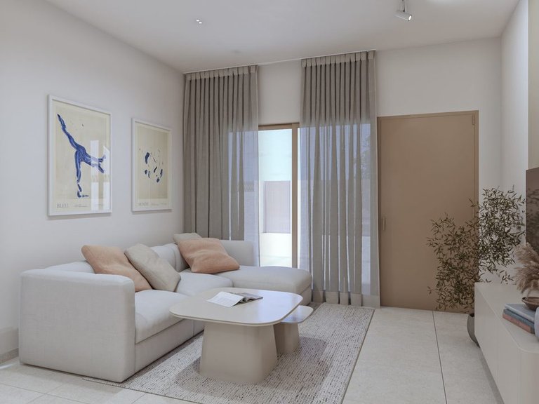 Apartment for Sale in Pilar De La Horadada, Alicante 4