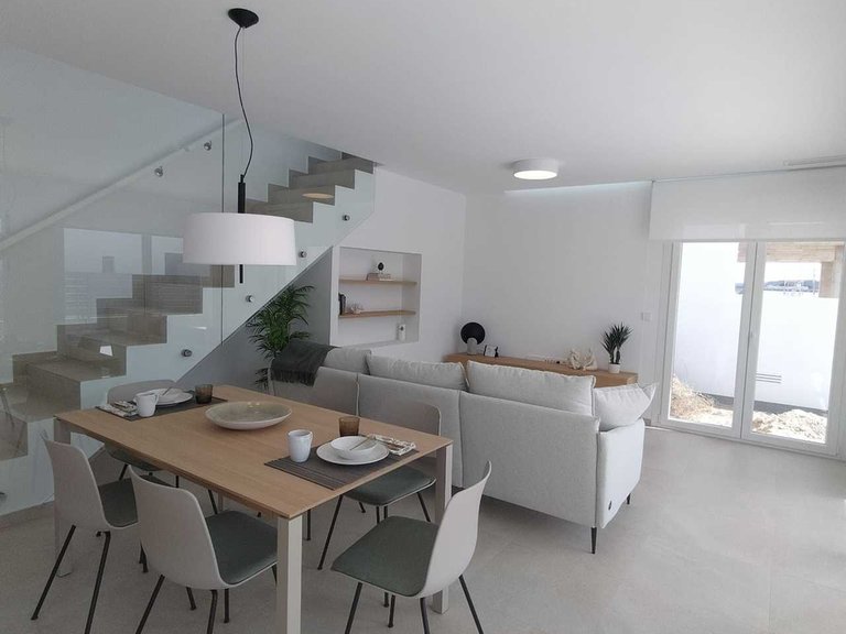 Villa for Sale in San Miguel, Alicante 10
