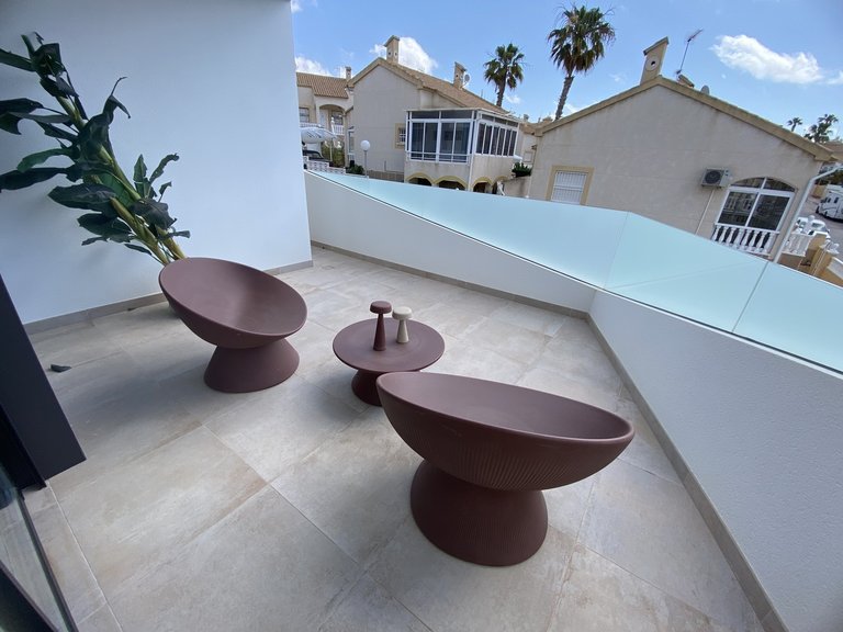 Villa for Sale in Los Altos, Alicante 24