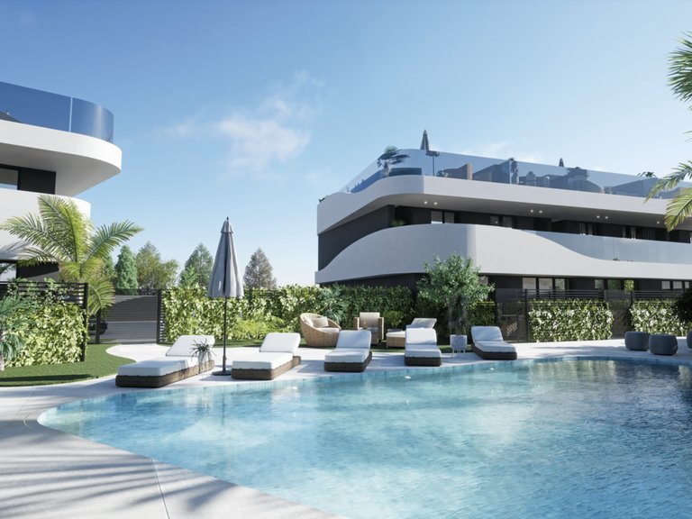 Town House for Sale in Campoamor, Alicante 6