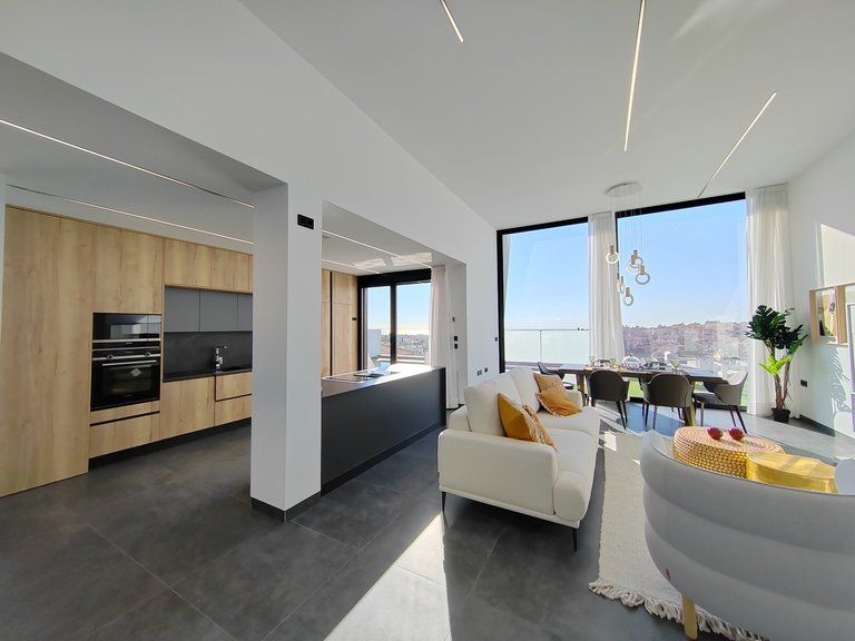 Villa for Sale in Los Balcones, Alicante 31