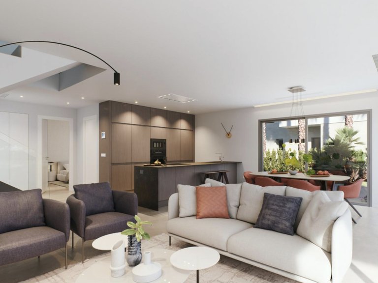 Villa for Sale in Las Colinas Golf Resort, Alicante 15
