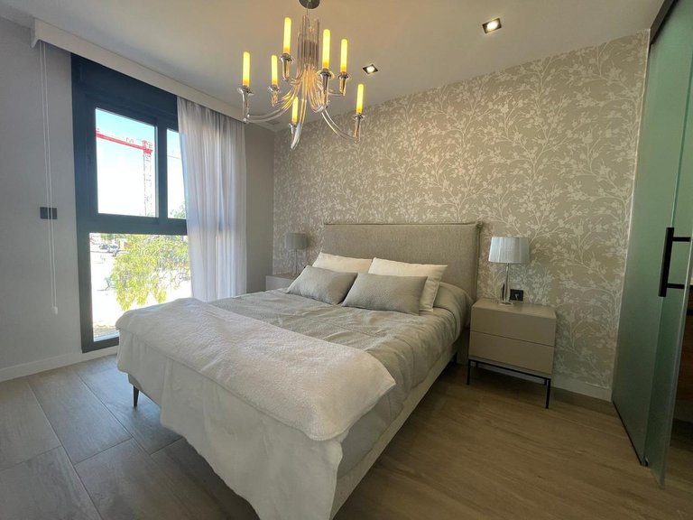 Penthouse for Sale in Punta Prima, Alicante 12