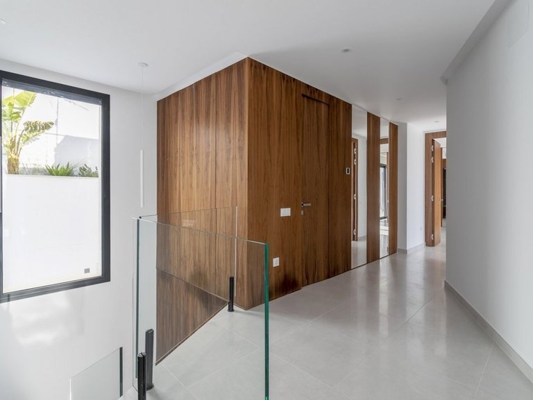 Villa for Sale in Finestrat, Alicante 13
