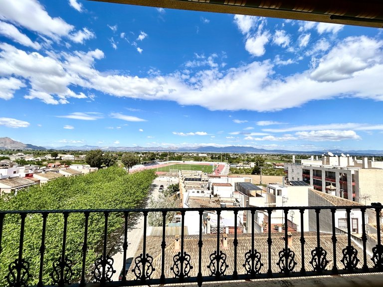 Apartment for Sale in Almoradi, Alicante 26