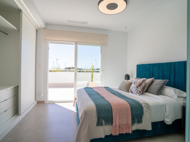 Villa for Sale in Alicante, Alicante 19