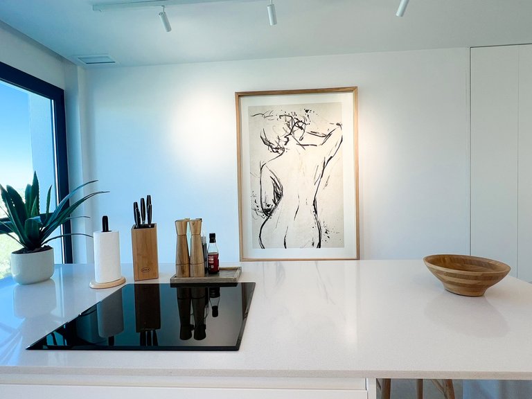 Apartment for Sale in Las Colinas Golf Resort, Alicante 11