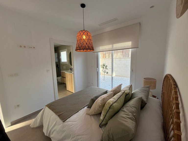 Villa for Sale in Pilar De La Horadada, Alicante 36