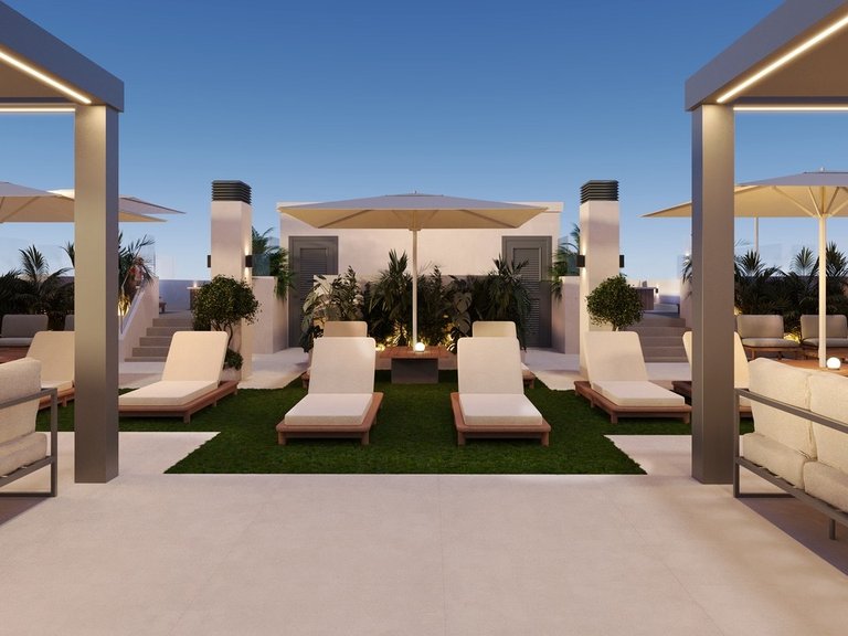 Apartment for Sale in San Miguel De Salinas, Alicante 2
