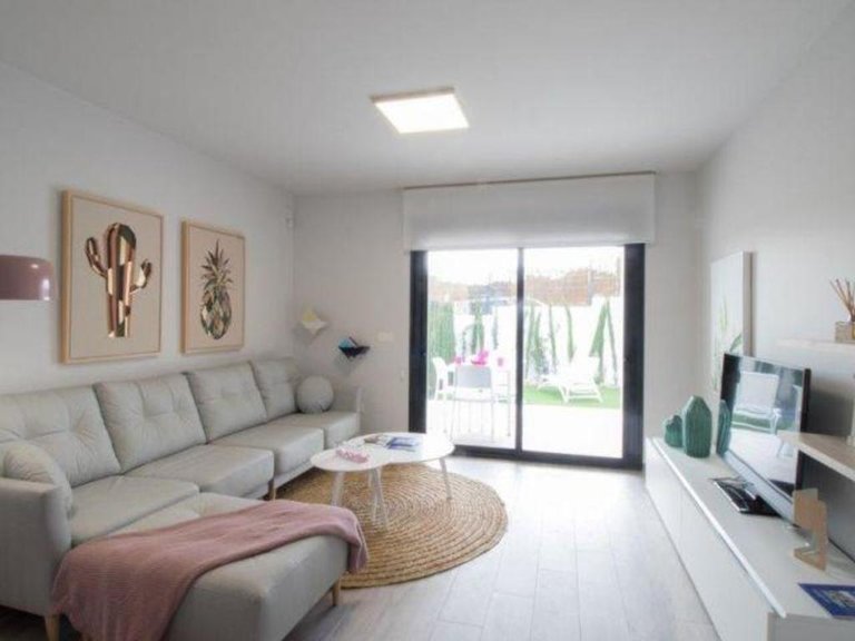 Villa for Sale in San Miguel De Salinas, Alicante 24