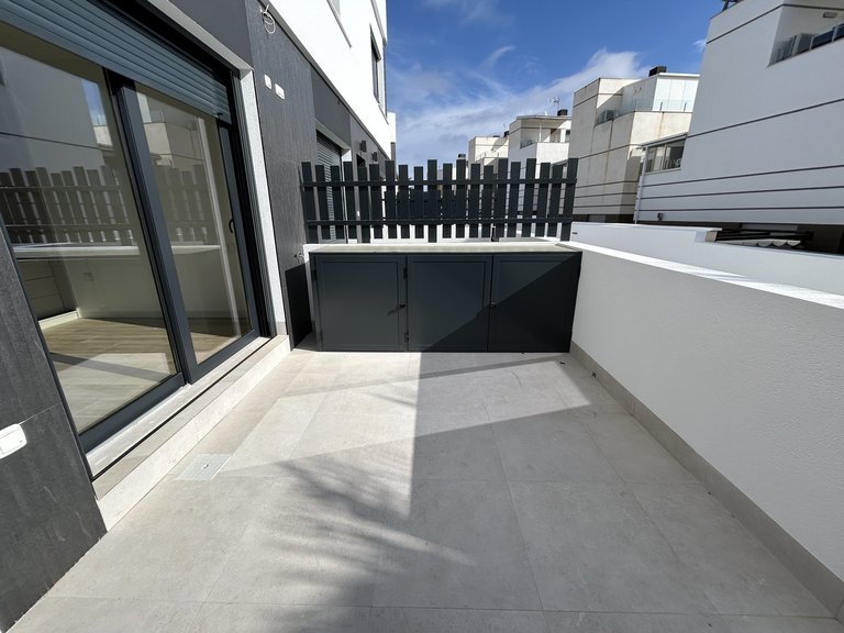 Town House for Sale in Cabo Roig, Alicante 34