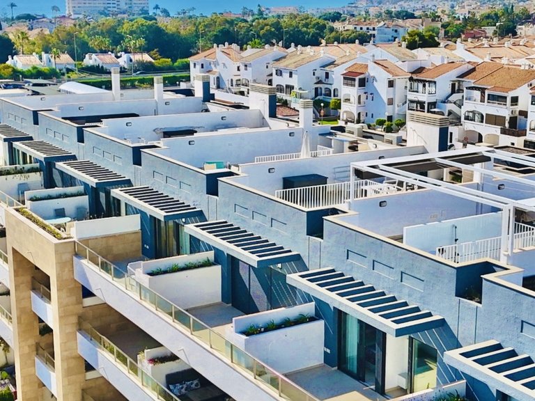 Penthouse for Sale in Torrevieja, Alicante 2