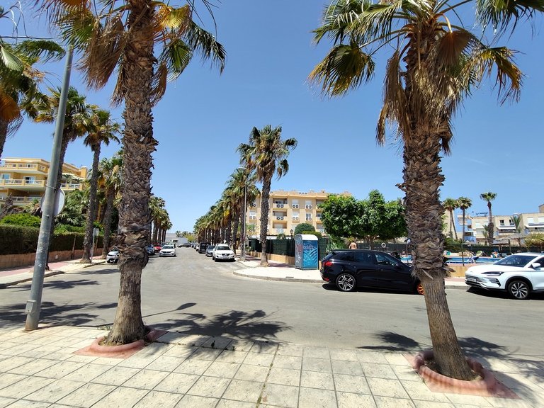 Apartment for Sale in Cabo Roig, Alicante 34