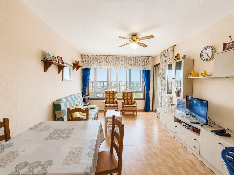 Penthouse for Sale in La Zenia, Alicante 3